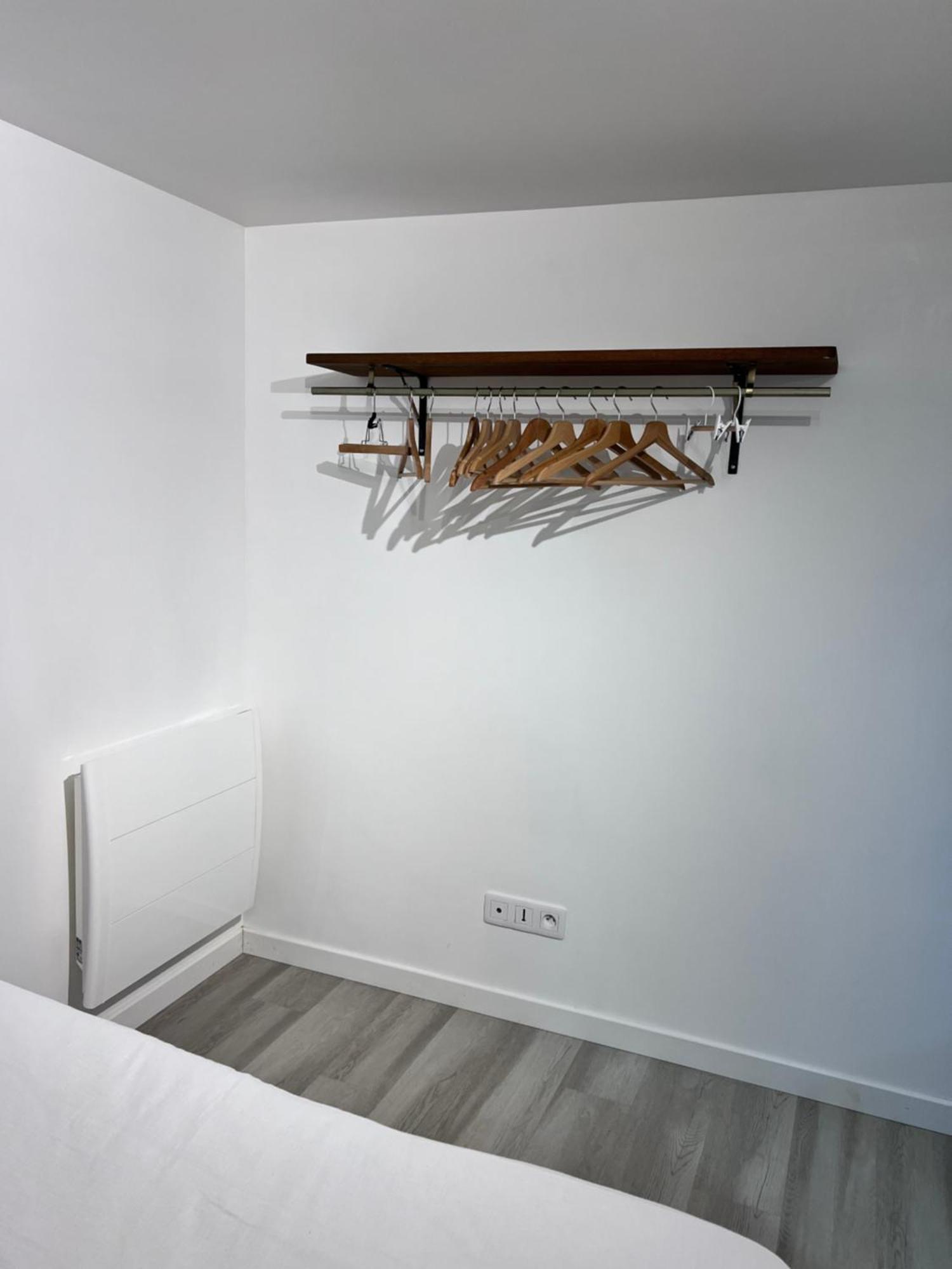 Le Badebec, Appt Dans Maison Typique Avec Jardin Prive Chinon Exterior foto